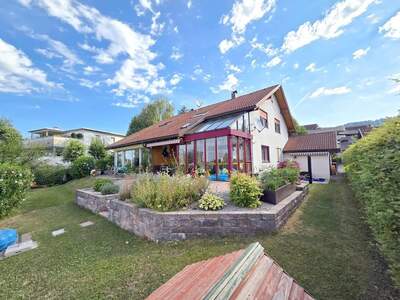 Haus provisionsfrei kaufen in 6911 Lochau