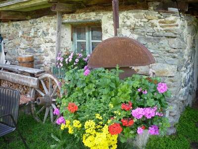 Anlageobjekt kaufen in 6425 Haiming