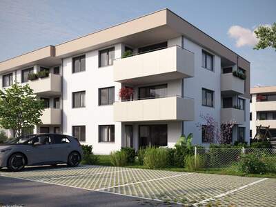 Eigentumswohnung in 4654 Bad Wimsbach (Bild 1)