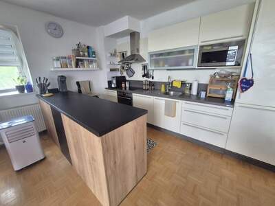 Terrassenwohnung mieten in 8294 Oberrohr (Bild 4)