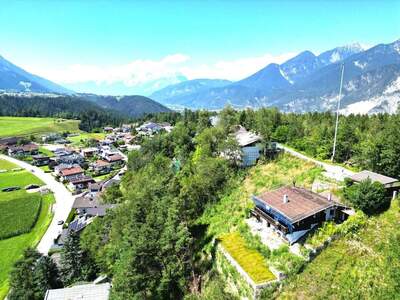 Grundstück kaufen in 6094 Axams