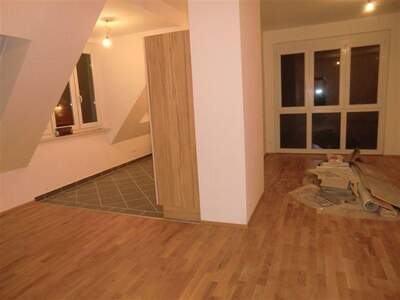 Terrassenwohnung mieten in 1190 Wien (Bild 4)