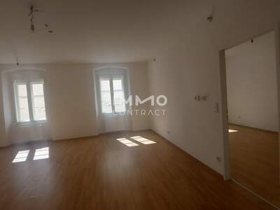 Etagenwohnung mieten in 3500 Krems