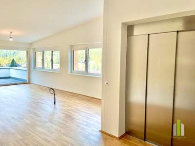 Penthouse kaufen in 4573 Hinterstoder