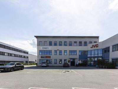 Gewerbeobjekt mieten in 1230 Wien (Bild 5)