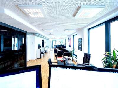 Büro / Praxis mieten in 4020 Linz (Bild 2)