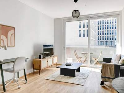 Wohnung mieten in 1030 Wien