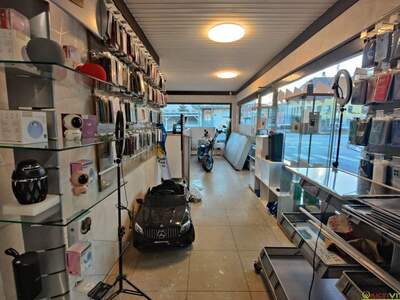 Gewerbeobjekt mieten in 8101 Gratkorn (Bild 4)