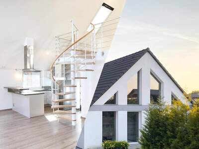 Loft / Studio / Atelier mieten in 3100 St.Pölten
