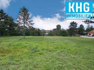 Grundstück kaufen in 2230 Gänserndorf