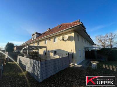 Etagenwohnung kaufen in 4055 Pucking