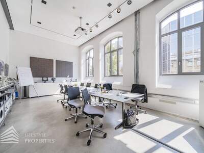 Gewerbeobjekt kaufen in 1020 Wien (Bild 1)
