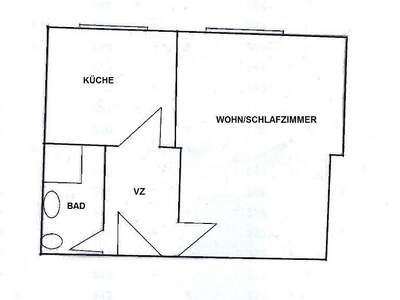 Anlageobjekt kaufen in 1050 Wien
