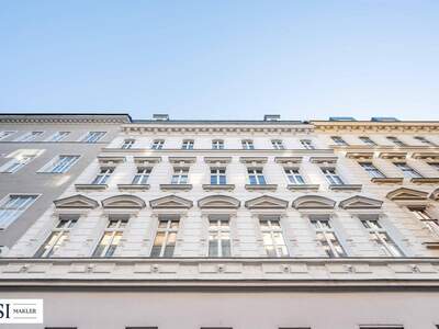 Wohnung kaufen in 1030 Wien