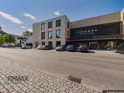 Gewerbeobjekt mieten in 6830 Rankweil (Bild 1)