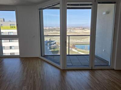 Wohnung mit Balkon mieten in 1220 Wien (Bild 5)