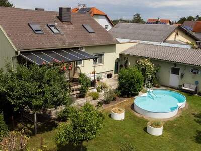 Haus kaufen in 2512 Traiskirchen