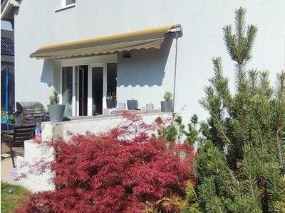 Reihenendhaus provisionsfrei kaufen in 3443 Sieghartskirchen