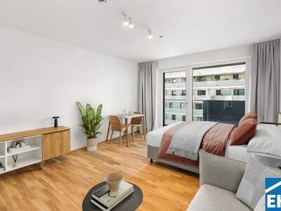 Wohnung mieten in 1200 Wien