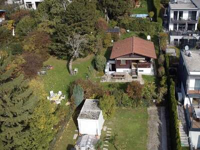 Haus kaufen in 1190 Wien (Bild 5)