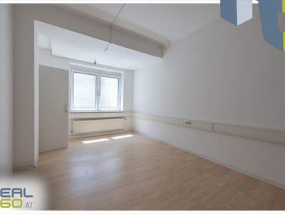 Büro / Praxis mieten in 4020 Linz (Bild 3)