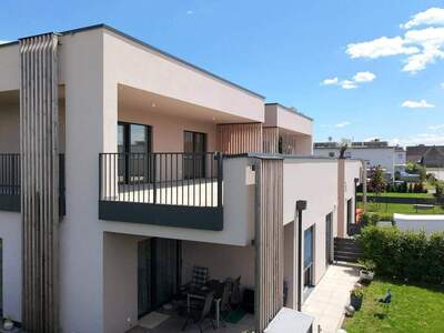 Wohnung kaufen in 8054 Seiersberg