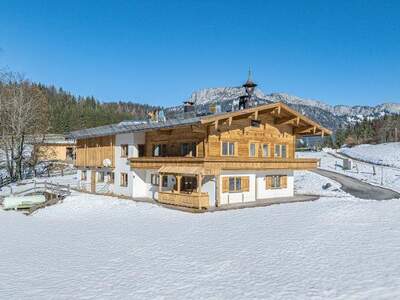 Haus kaufen in 6384 Waidring