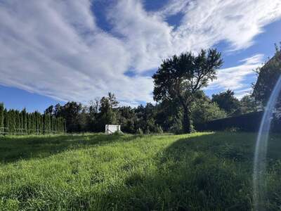 Grundstück kaufen in 8061 Sankt Radegund