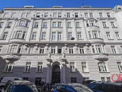 Gewerbeobjekt mieten in 1030 Wien