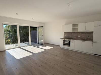 Wohnung mieten in 8052 Wetzelsdorf
