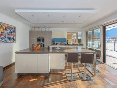 Terrassenwohnung kaufen in 6380 St. Johann (Bild 5)