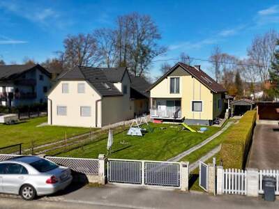 Haus kaufen in 8324 Studenzen