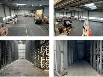 Gewerbeobjekt kaufen in 2460 Bruck an der Leitha