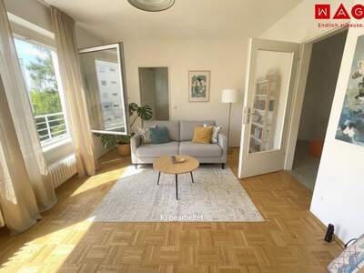 Mietwohnung in 4020 Linz (Bild 2)