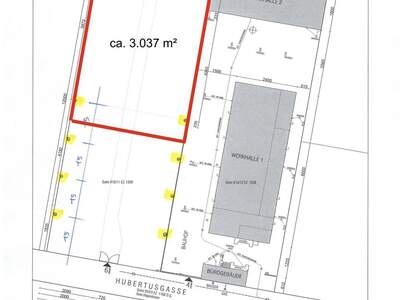 Gewerbeobjekt mieten in 2201 Hagenbrunn