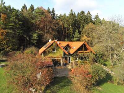 Einfamilienhaus kaufen in 8264 Hainersdorf (Bild 1)