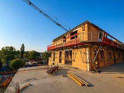 Wohnung kaufen in 4400 Steyr