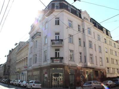 Gewerbeobjekt mieten in 1190 Wien (Bild 1)