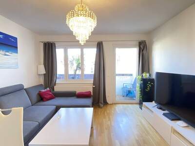 Mietwohnung in 3500 Krems