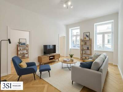 Eigentumswohnung in 1150 Wien