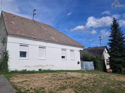 Haus kaufen in 7341 Neudorf