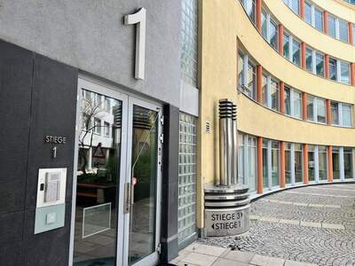 Gewerbeobjekt mieten in 1020 Wien