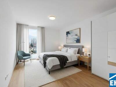 Terrassenwohnung mieten in 8020 Graz (Bild 3)