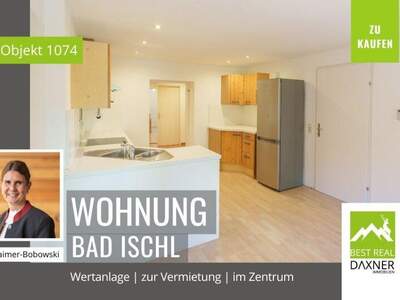 Wohnung kaufen in 4820 Bad Ischl