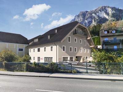 Eigentumswohnung in 5082 Grödig