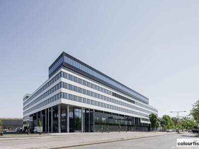 Gewerbeobjekt mieten in 1210 Wien