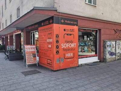 Gewerbeobjekt mieten in 1030 Wien