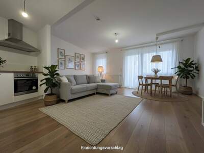 Wohnung mieten in 4201 Gramastetten