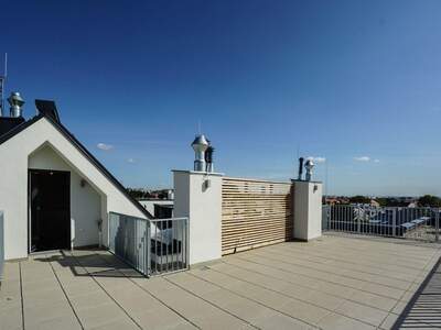 Apartment provisionsfrei mieten in 1230 Wien