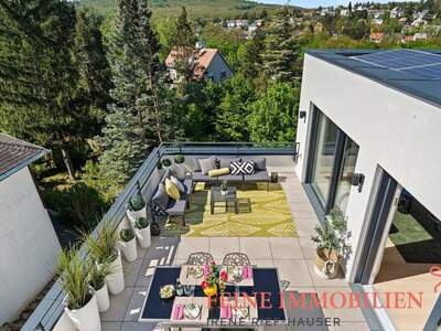 Wohnung mit Balkon kaufen in 1130 Wien (Bild 2)
